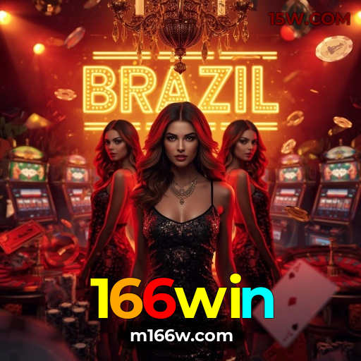 166win – Jogos em Tempo Real com Alta Interatividade